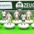 Zeugo 376 Real Madrid HW